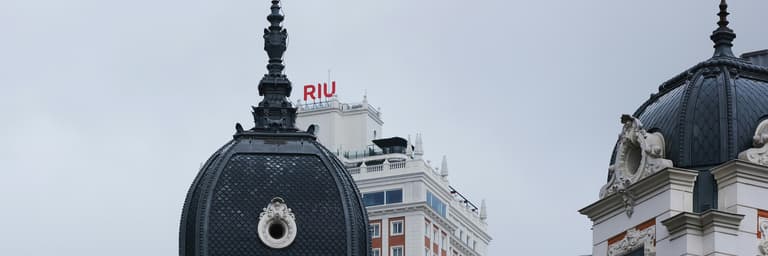 Especial RIU