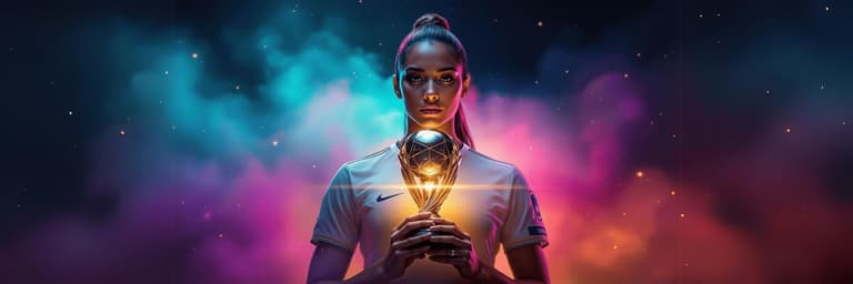 Imagine - CONCACAF W Gold Cup