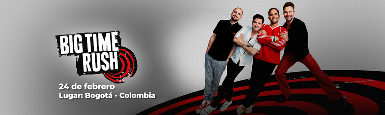 Imagen - Big Time Rush