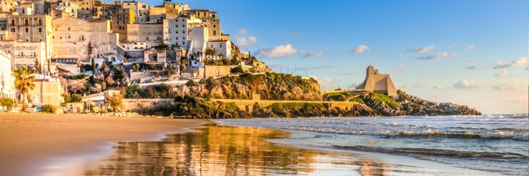 Immagine - TOUR CON ACCOMPAGNATORE