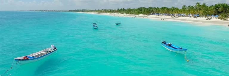 Playas de México