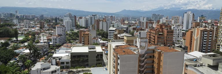 Bucaramanga
