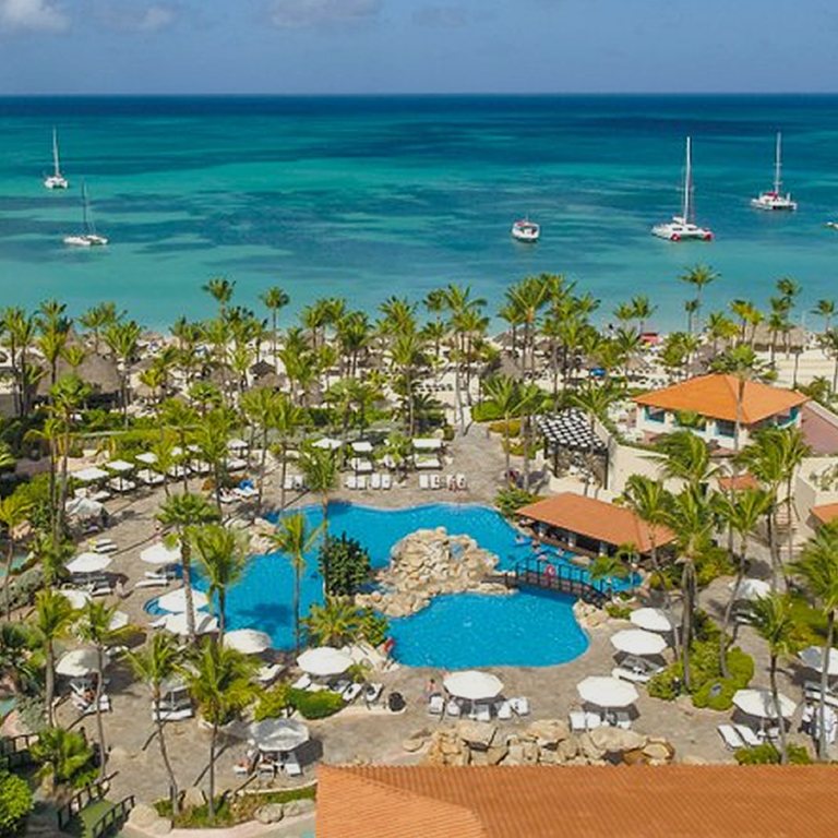 Imagen - Barceló Aruba