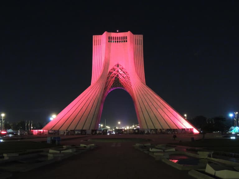 Iran