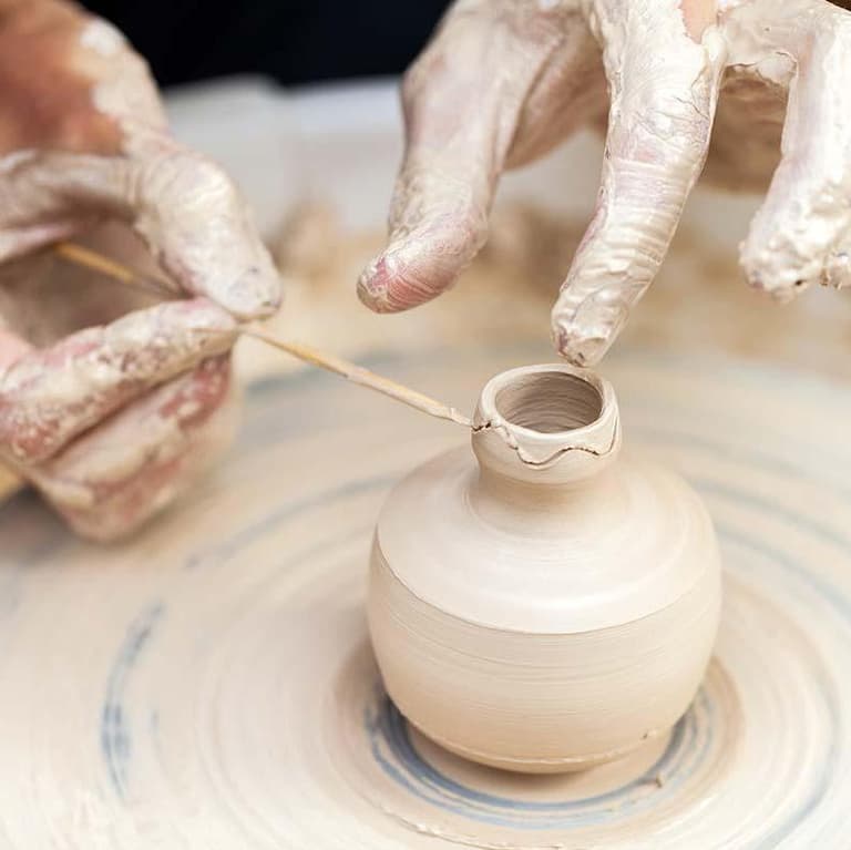 Image - Crafts & Local Communities