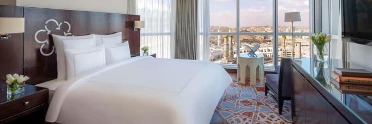 Kép - Swissôtel Makkah (5*)