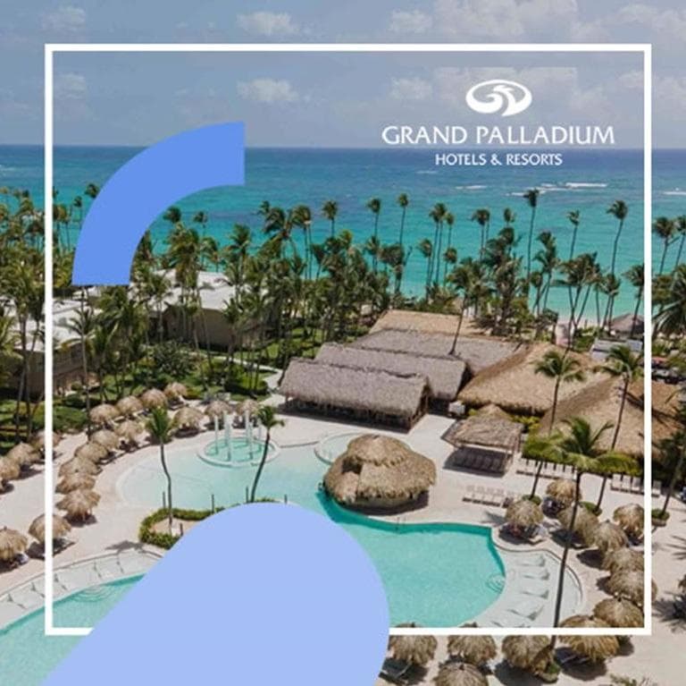 Imagen - Grand Palladium Palace