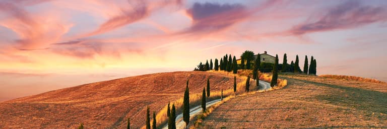 Stel jouw rondreis samen