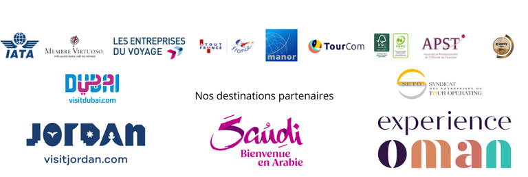 Image - Nos partenariats