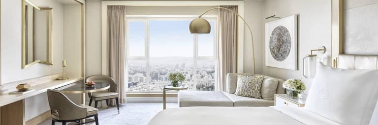 Image - FOUR SEASONS AMMAN