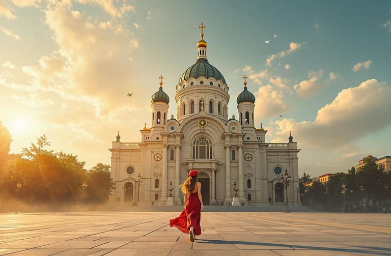 Imagine - Bulgaria – Tărâmul contrastelor: între mare, munte și suflet balcanic