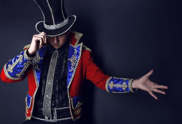 Image - West End & Broadway Musicals & Shows