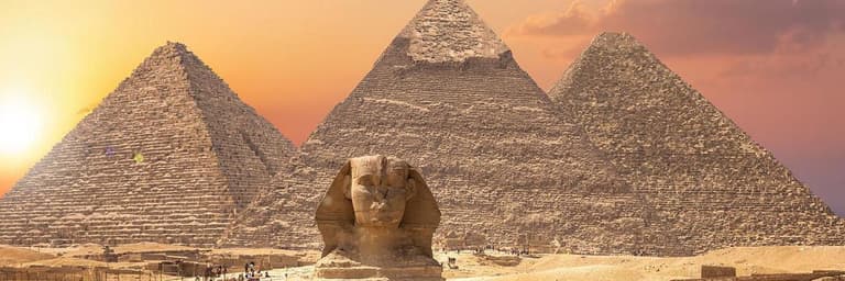 Imagen - LOS MEJORES TOURS A EGIPTO Y COMBINADOS