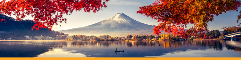 Туры в Японию