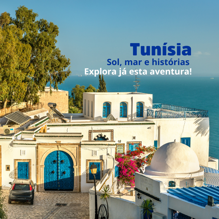 Image - CHARTER TUNÍSIA 