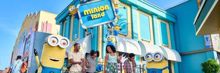 Imagen - Disney & Universal 