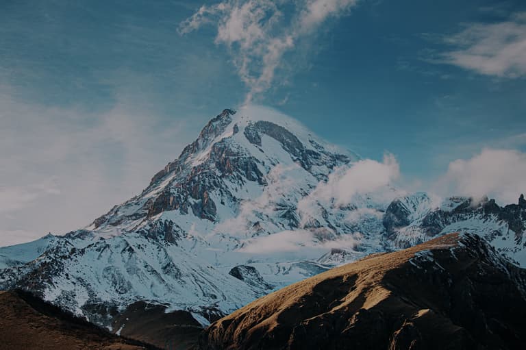 Immagine - Vacanze in Montagna