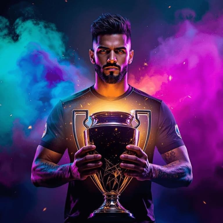 Imagine - UEFA Futsal Champions League