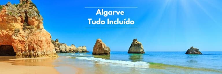 All Inclusive Algarve