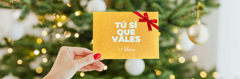 Imagen - Esta Navidad, pon el mundo en sus manos