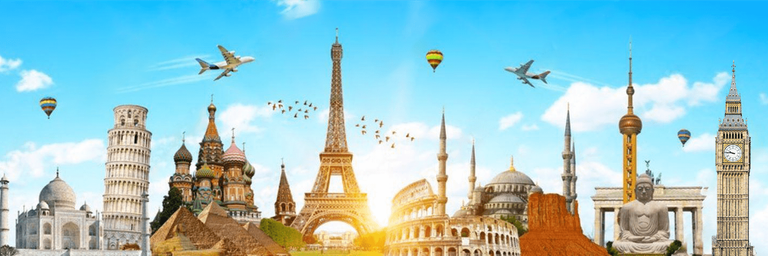 Especiales de Europa y Asia