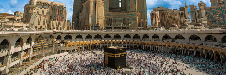 Resim - Umrah Packages
