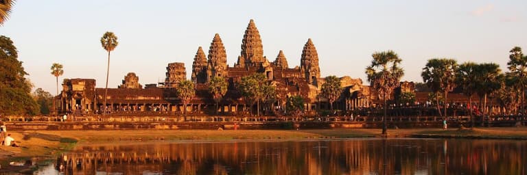 Cambodia