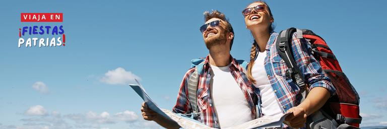 Fiestas Patrias
