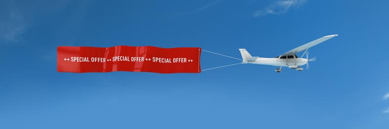 Special Offers