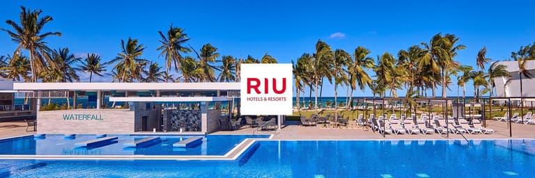 Especial RIU