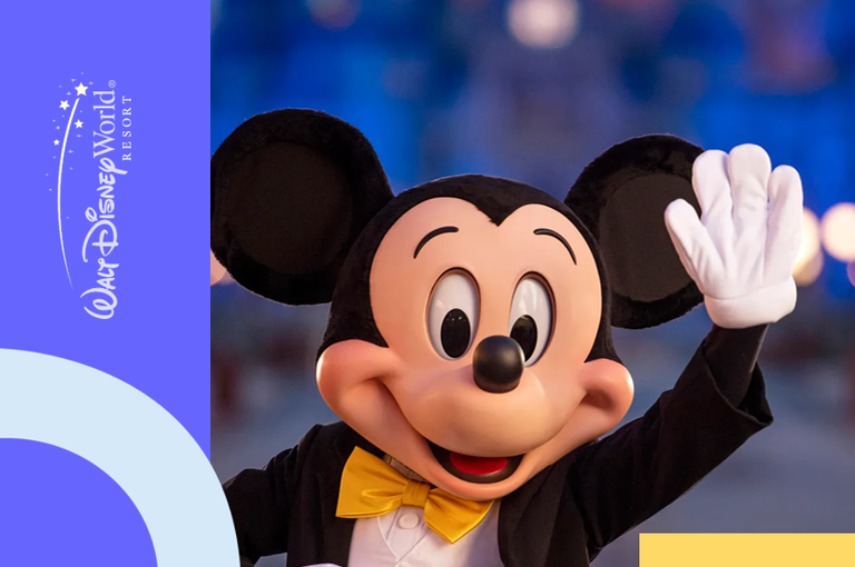 Imagen - Descubri la magia de Disney 