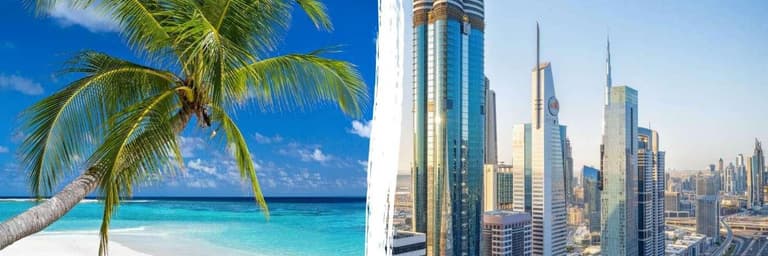 Länderkombinationen