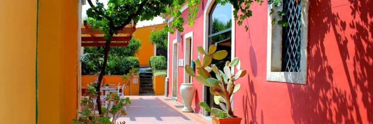 Beeld - Tenuta di Roccadia - 8 dagen