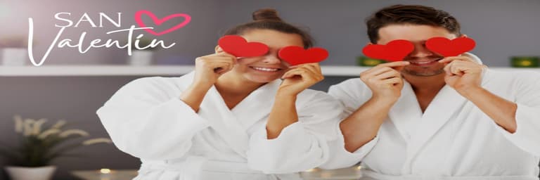SAN VALENTIN