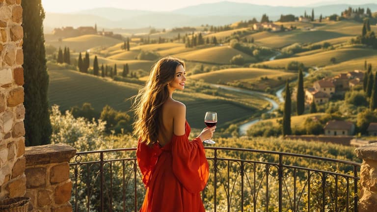 Imagine - Experiențe memorabile