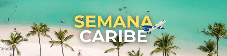 Imagen - SEMANA CARIBE