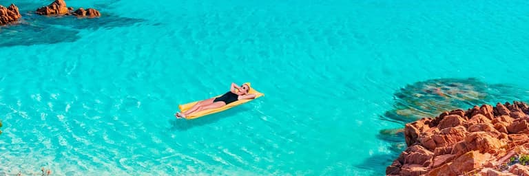 Selected Mare Italia