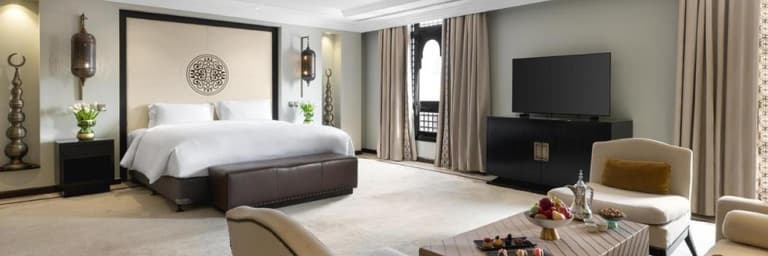 Image - Sofitel Shahd Al Madinah (5*)