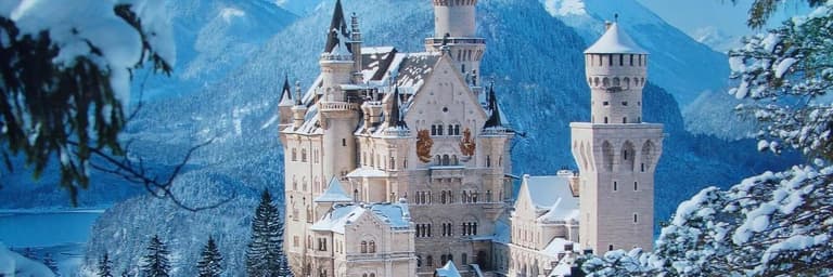 Image - Scenic Germany