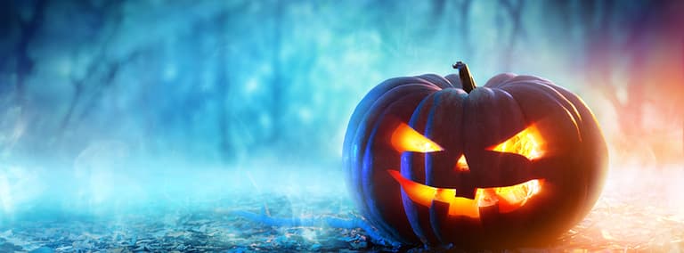 ליל כל הקדושים