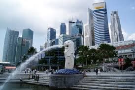 Singapore
