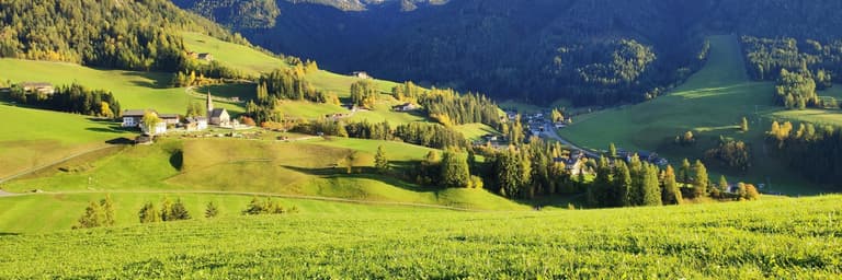 Beeld - Ontdek de Dolomieten – 7 dagen