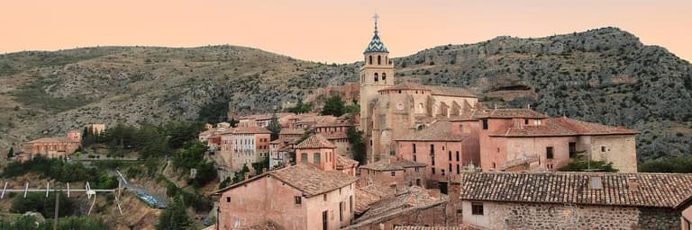 Teruel Mágico