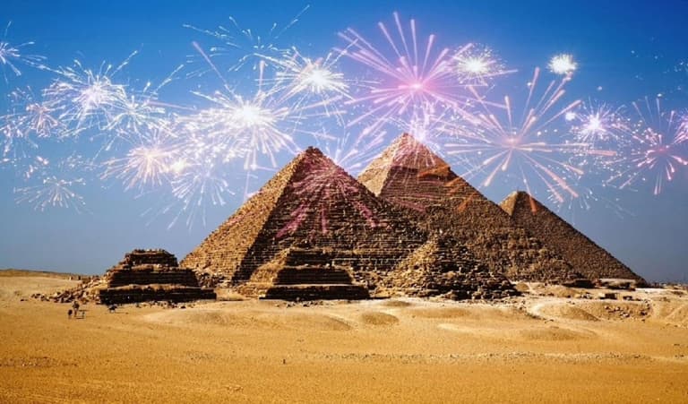 Imagen - ESPECIAL EGIPTO  FIN DE AÑO 