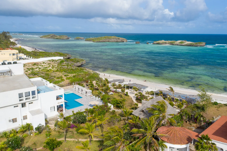 Immagine - VIsiwa Beach Resort 5*