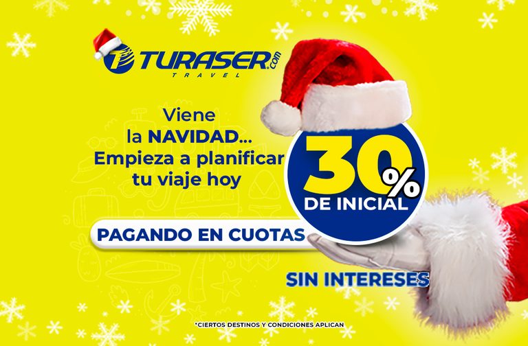 Imagen - Planifica y paga en cuotas