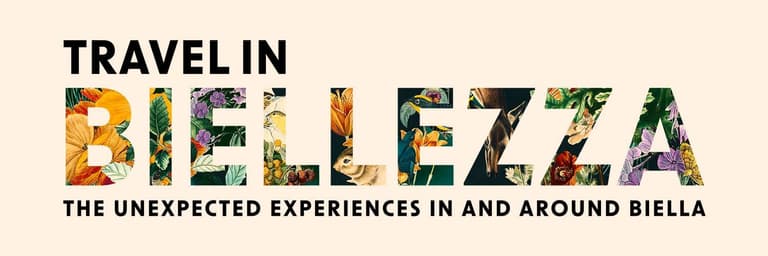 Immagine - TRAVEL IN BIELLEZZA