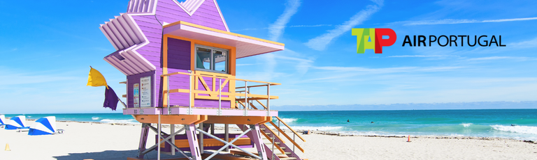 Imagen - CALOR SEM FIM - ESPECIAL VOOS TAP