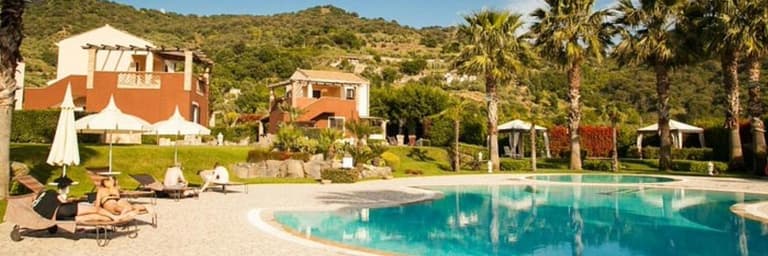 Beeld - Charmant Alcantara Resort - Adults Only - 8 dagen