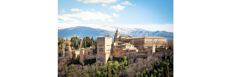 Resim - Short Spain Tour From Madrid 